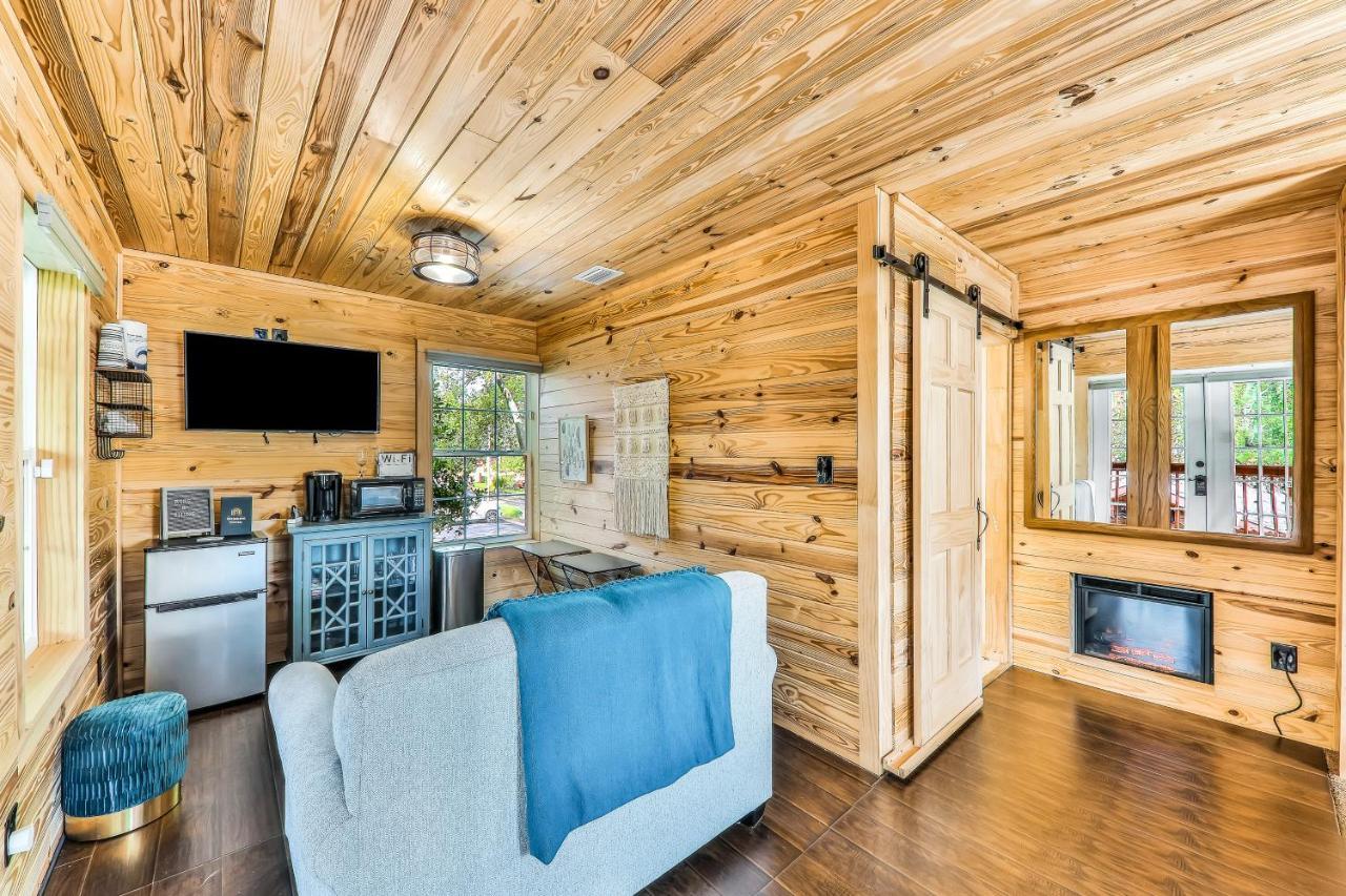 فيلا Outdoor Oasis سانت أوغيستين المظهر الخارجي الصورة