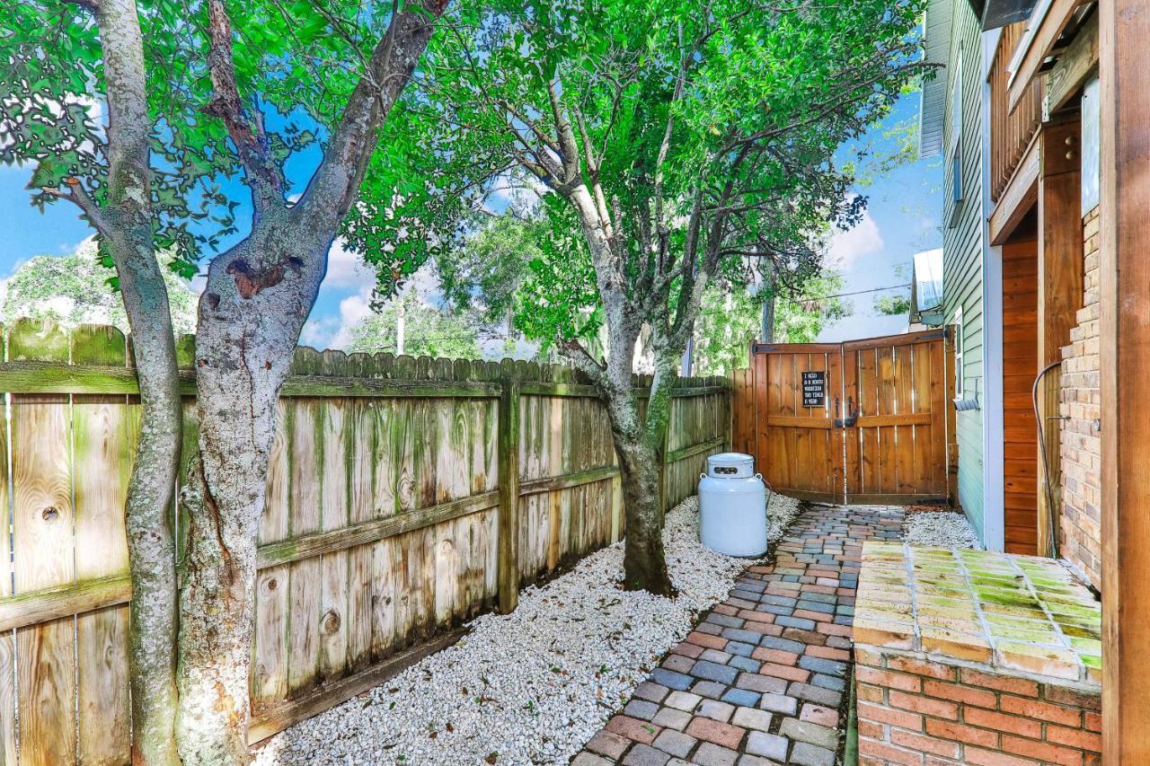 فيلا Outdoor Oasis سانت أوغيستين المظهر الخارجي الصورة