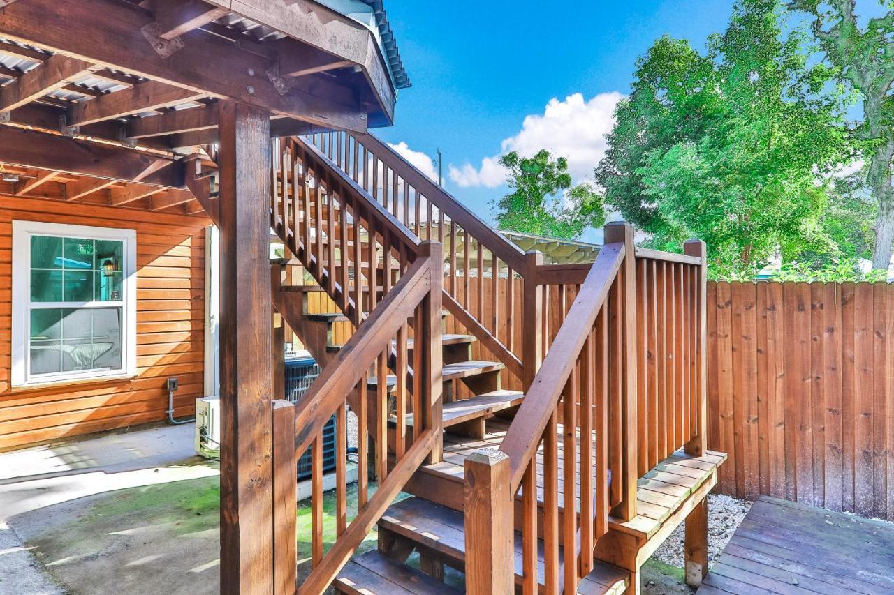 فيلا Outdoor Oasis سانت أوغيستين المظهر الخارجي الصورة