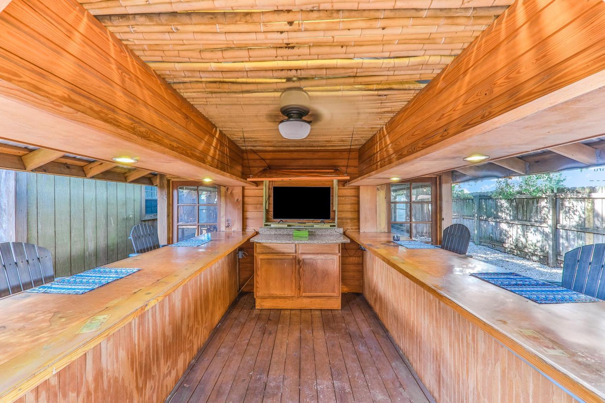 فيلا Outdoor Oasis سانت أوغيستين الغرفة الصورة